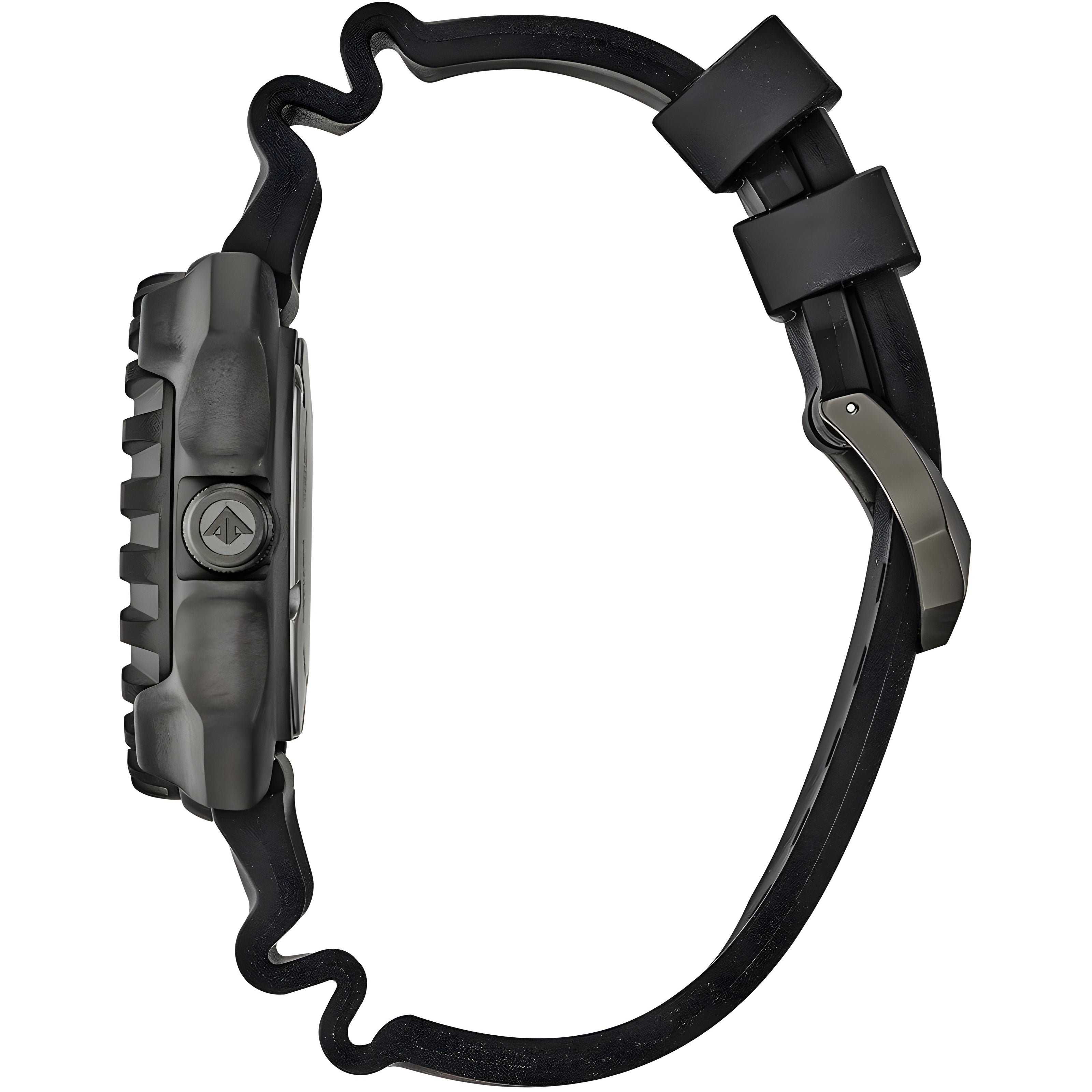 Citizen Black Sport Watch
