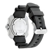 Ceas sport Citizen din cauciuc negru