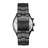 Citizen Black Stainless Steel Sport Watch