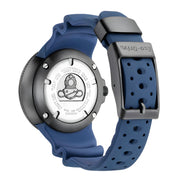 Ceas sport Citizen Blue Rubber