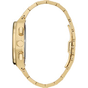Ceas de damă Citizen Gold Stainless Steel Dress Watch