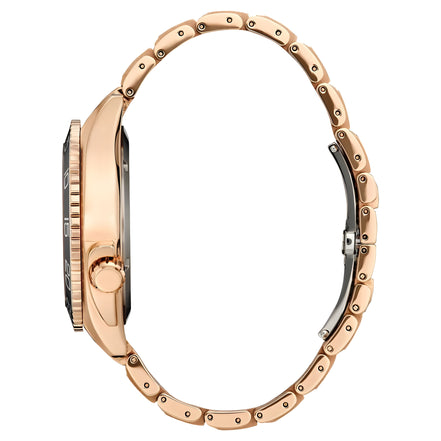 Ceas de damă Citizen Gold Stainless Steel Dress Watch