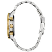 Citizen Grey Stainless Steel Bracelet Watch