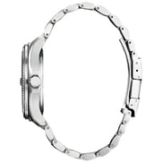 Ceas de mână Citizen Gri Oțel Inoxidabil Elegant