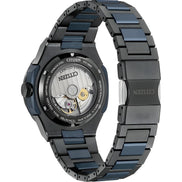Citizen Grey Stainless Steel Dress Watch