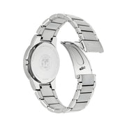 Citizen Grey Stainless Steel Dress Watch