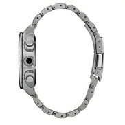 Ceas sport Citizen Grey din oțel inoxidabil