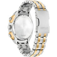 Citizen Grey Stainless Steel Sport Watch