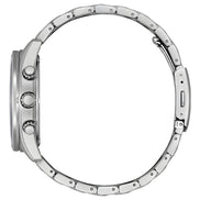 Citizen Grey Stainless Steel Sport Watch