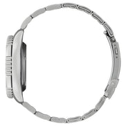 Citizen Grey Stainless Steel Sport Watch