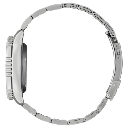 Citizen Grey Stainless Steel Sport Watch