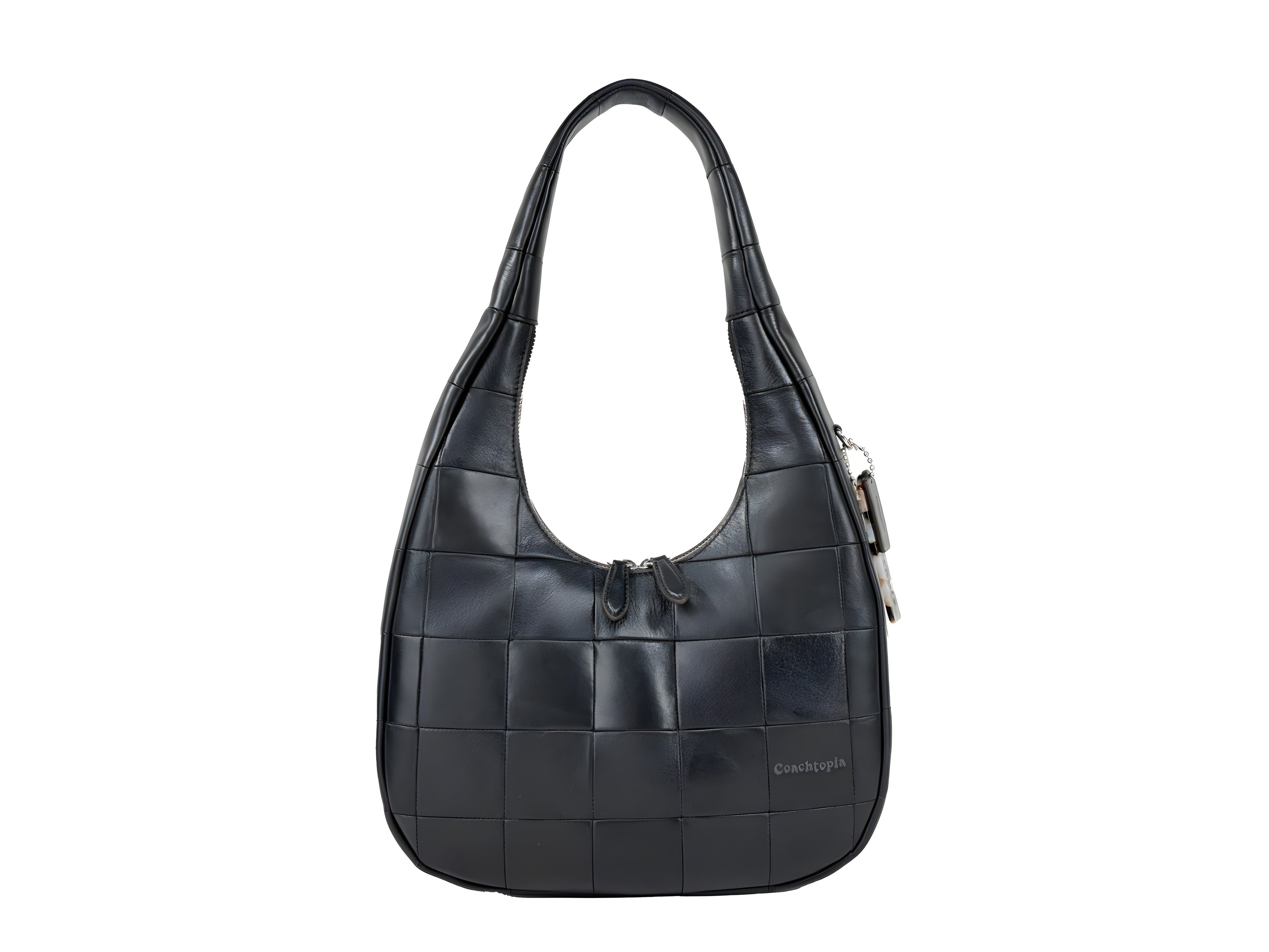 COACH Coach Coachtopia Alter Ego Crescent Shoulder Bag