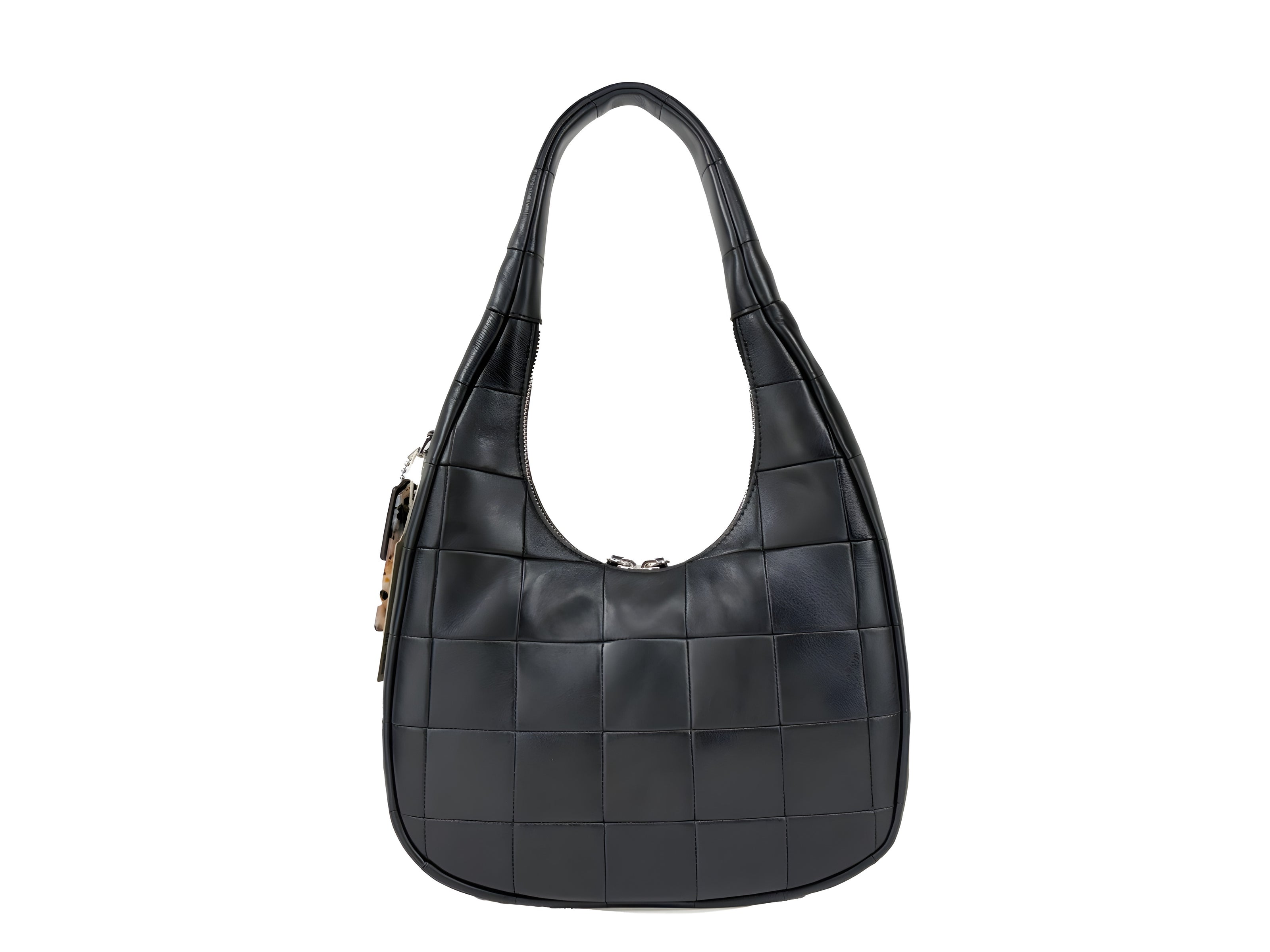 COACH Coach Coachtopia Alter Ego Crescent Shoulder Bag