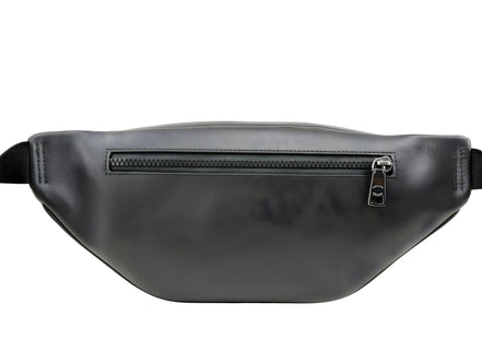 COACH Coach Racer Signature Fanny Belt Bag