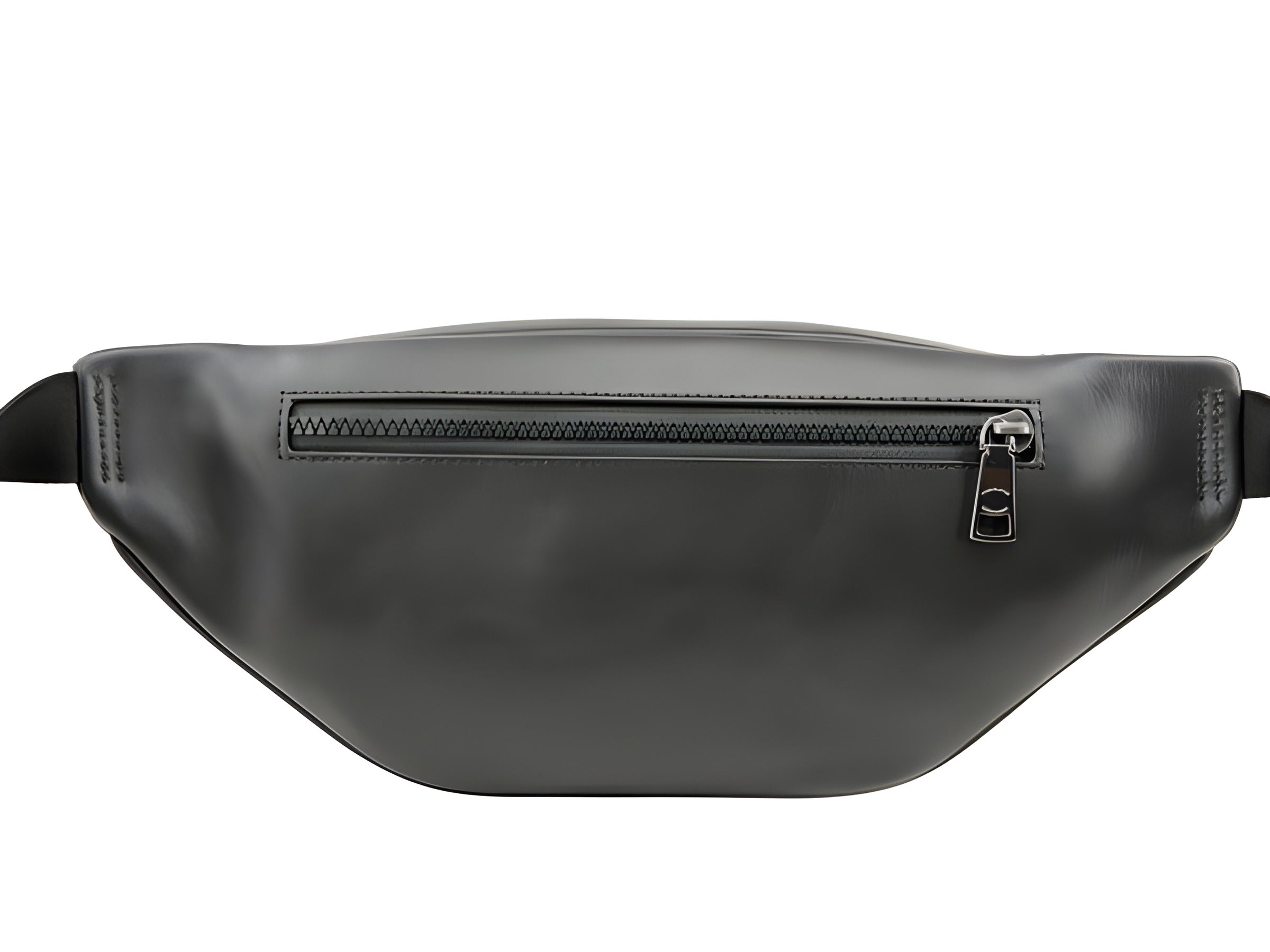 COACH Coach Racer Signature Fanny Belt Bag