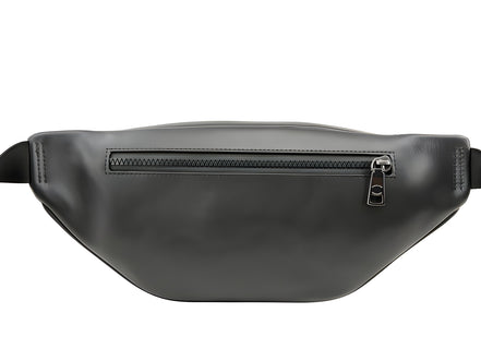COACH Coach Racer Signature Fanny Belt Bag