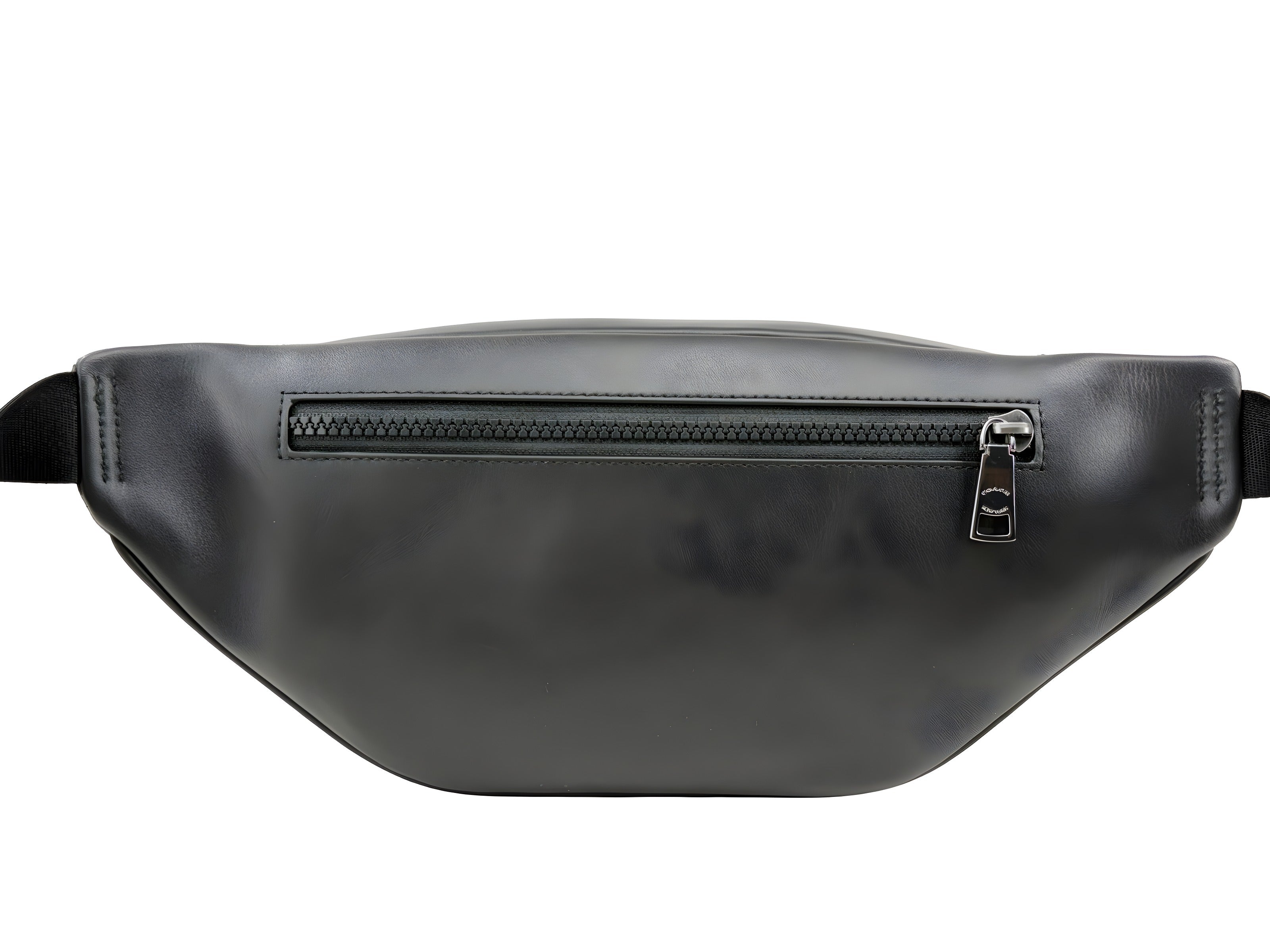 COACH Coach Racer Signature Fanny Belt Bag