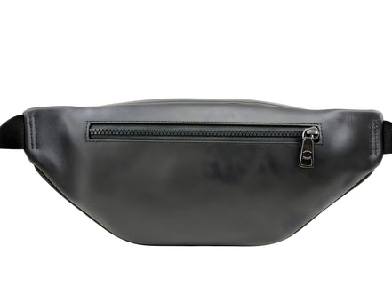 COACH Coach Racer Signature Fanny Belt Bag