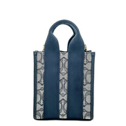 COACH Coach Smith Mini Tote Bag Crossbody