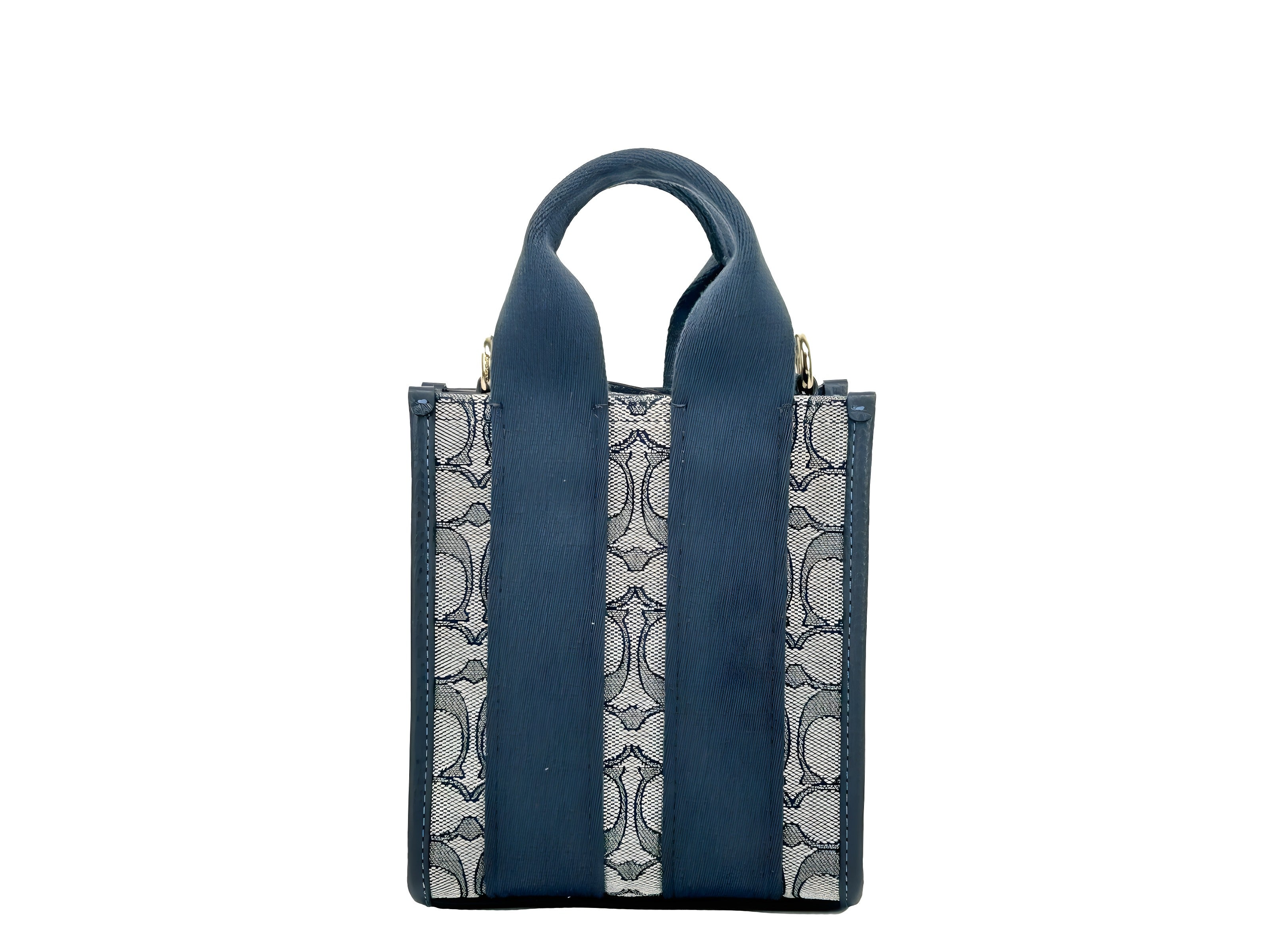 COACH Coach Smith Mini Tote Bag Crossbody
