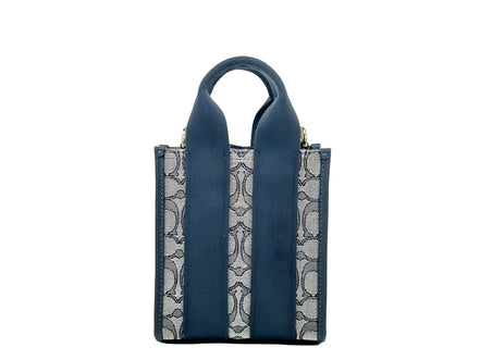 COACH Coach Smith Mini Tote Bag Crossbody