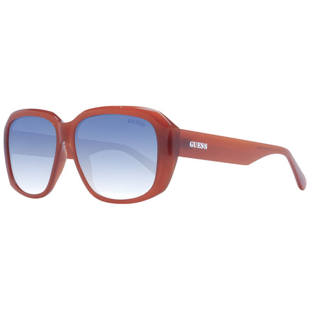 Ochelari de soare Guess Copper