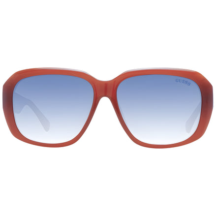 Ochelari de soare Guess Copper