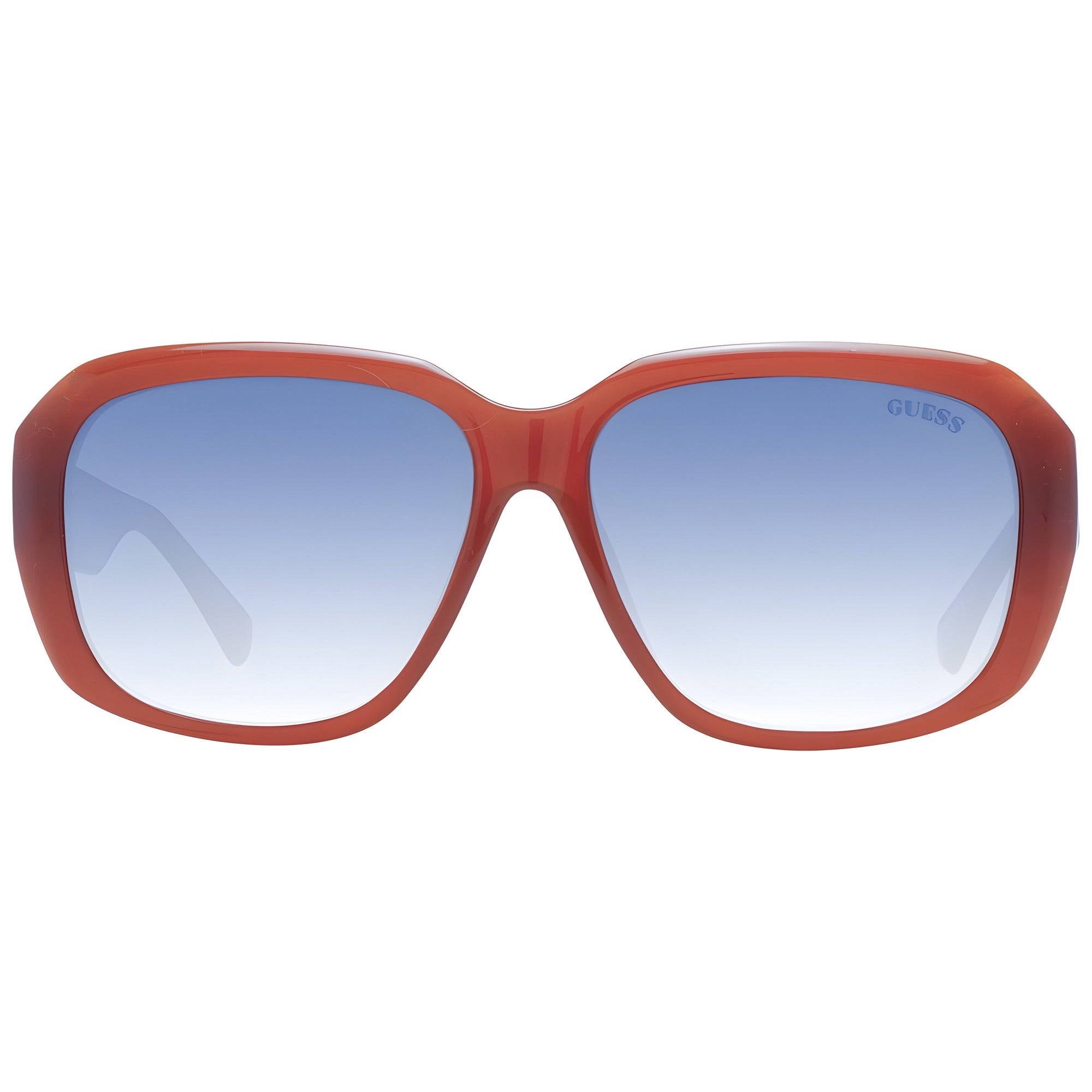 Guess Copper Sunglasses