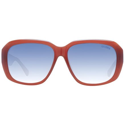 Ochelari de soare Guess Copper