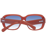 Guess Copper Sunglasses