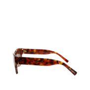 Ochelari de soare maro Dolce & Gabbana