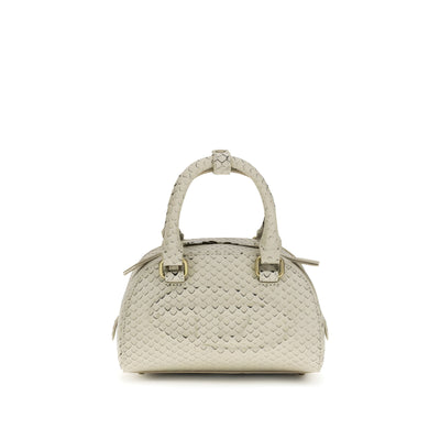 Diesel Beige Handbag