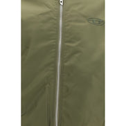 Diesel Bicolor Bomber Jacket
