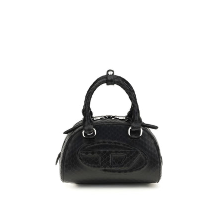 Diesel Black Handbag