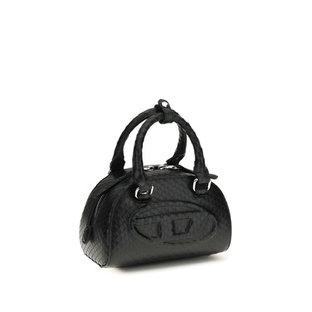Diesel Black Handbag