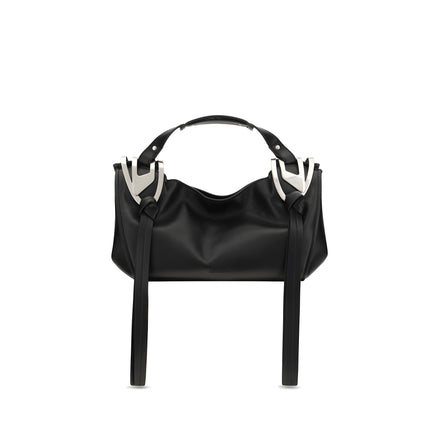 Diesel Black Handbag