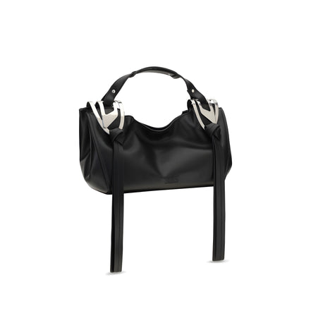 Diesel Black Handbag