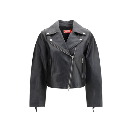Diesel Black Jacket