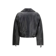 Diesel Black Jacket
