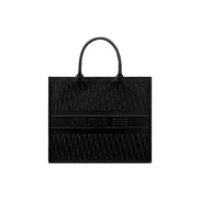 Dior Black Tote Bag