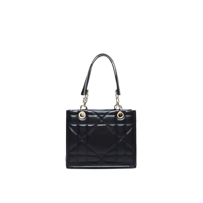 Dior Black Leather Handbag