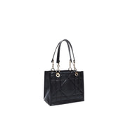 Dior Black Leather Handbag