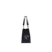 Dior Black Leather Handbag