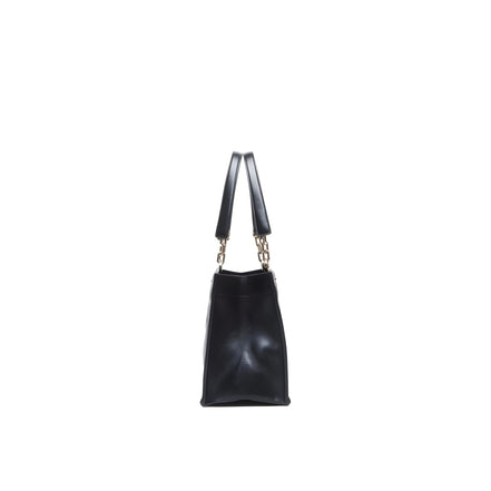 Dior Black Leather Handbag