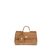 Dolce & Gabbana Beige Shoulder Bag