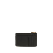 Dolce & Gabbana Suport pentru carduri cu monede negru