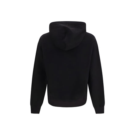 Dolce & Gabbana Hanorac Negru din Bumbac