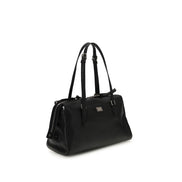 Dolce & Gabbana Black Shoulder Bag