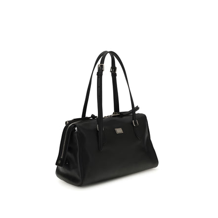 Dolce & Gabbana Black Shoulder Bag