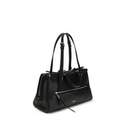 Dolce & Gabbana Black Shoulder Bag
